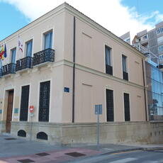 250 años de historia que recorrerán toda España: la ONCE rinde homenaje al Colegio de Abogados de Málaga»